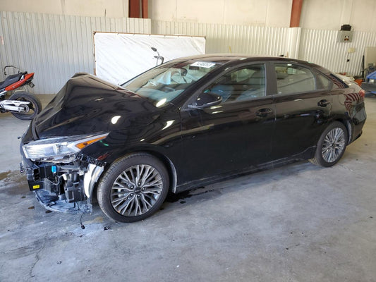 2023 KIA FORTE GT LINE VIN:3KPF54AD8PE646232