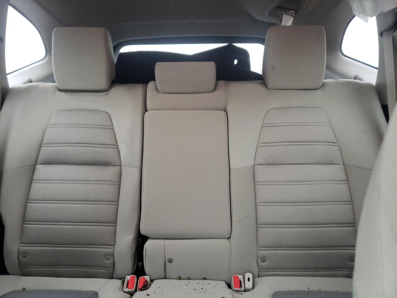 2022 HONDA CR-V EX VIN:2HKRW2H50NH657411