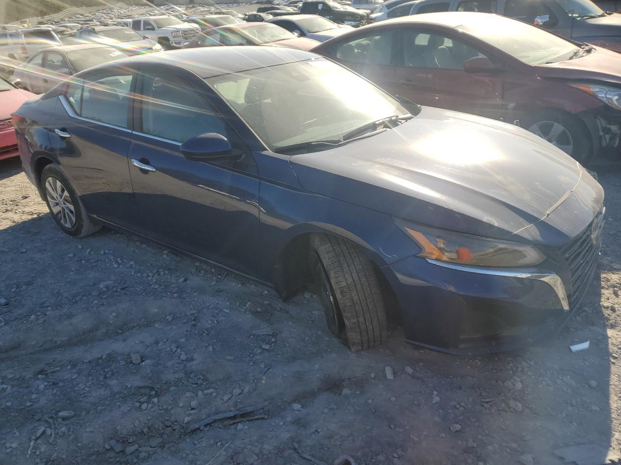 2023 NISSAN ALTIMA S VIN:1N4BL4BV3PN400556