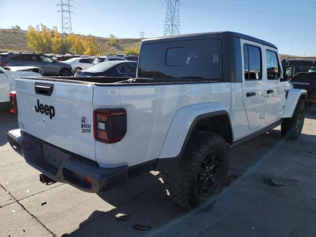 2021 JEEP GLADIATOR SPORT VIN: 1C6HJTAG8ML515336