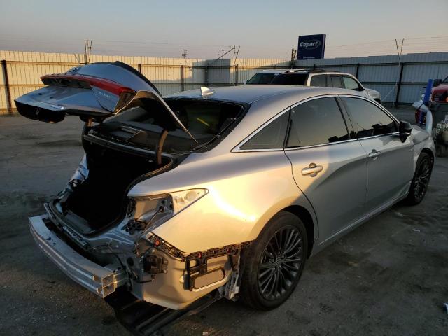2021 TOYOTA AVALON XSE VIN: 4T1EA1ABXMU007007