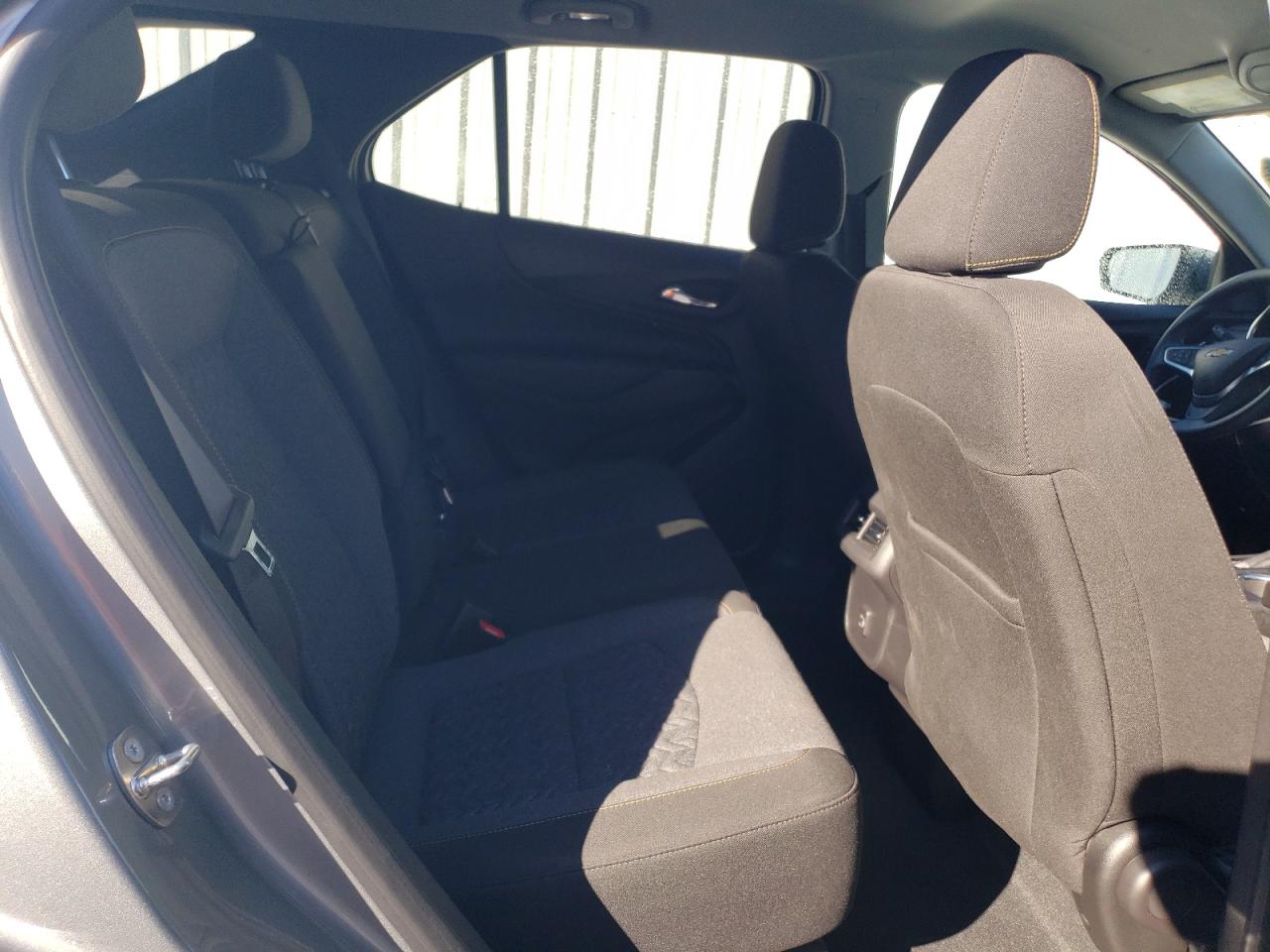 2023 CHEVROLET EQUINOX LT VIN:3GNAXKEGXPS173729