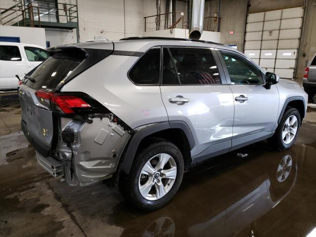 2021 TOYOTA RAV4 XLE VIN: 2T3P1RFV7MW150949