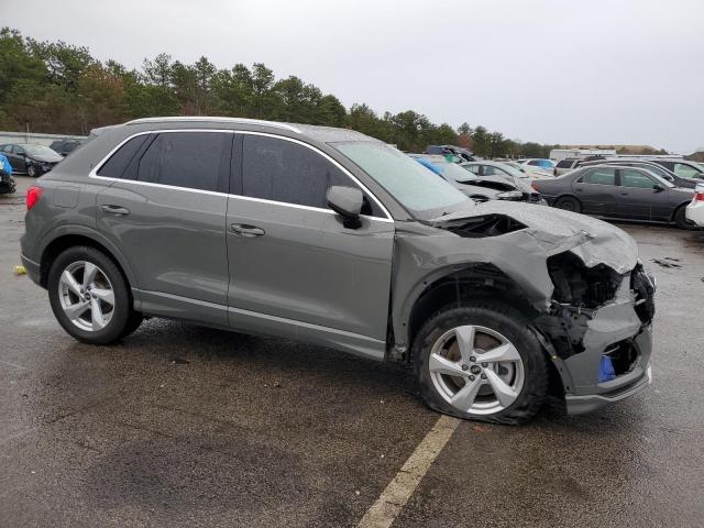 2021 AUDI Q3 PREMIUM 40 VIN: WA1AUC***********