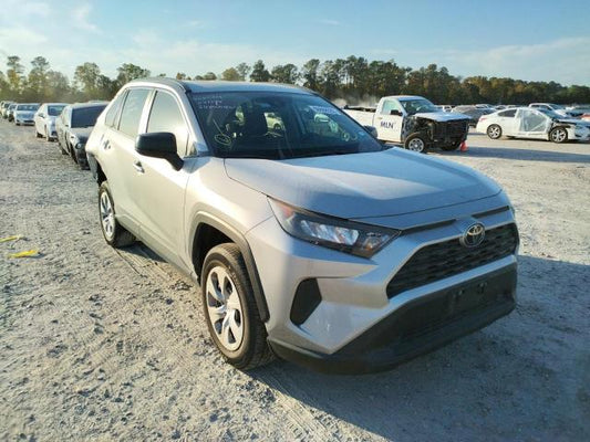 2021 TOYOTA RAV4 LE VIN: 2T3H1RFV8MC095062