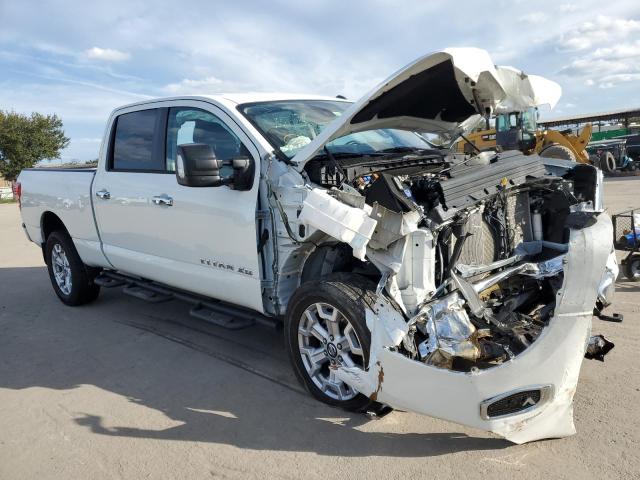 2021 NISSAN TITAN XD SV VIN: 1N6AA1FB4MN533457