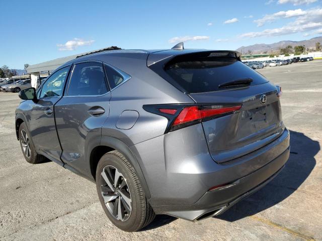 2020 LEXUS NX 300 VIN: JTJGARBZ1L2177349