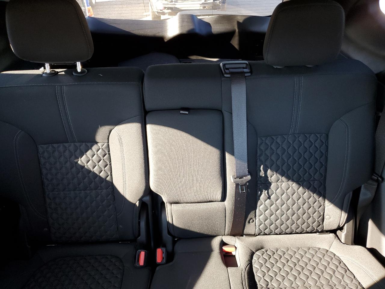 2022 CHEVROLET BLAZER 2LT VIN:3GNKBCR44NS179922