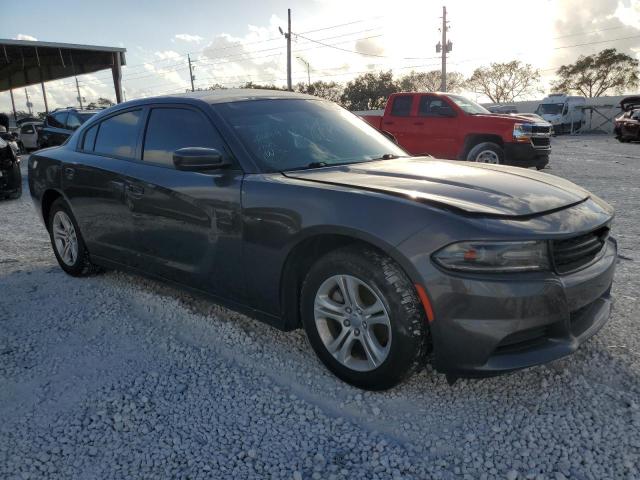 2021 DODGE CHARGER SXT VIN: 2C3CDXBG1MH674622