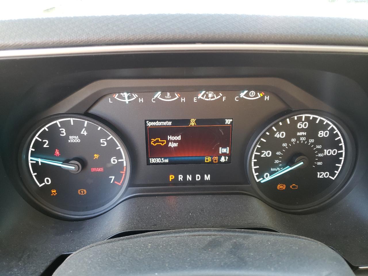 2023 FORD F150 SUPERCREW VIN:1FTFW1E8XPKE39105