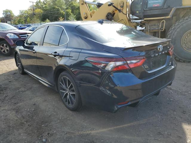 2021 TOYOTA CAMRY SE VIN: 4T1T11BK2MU023207