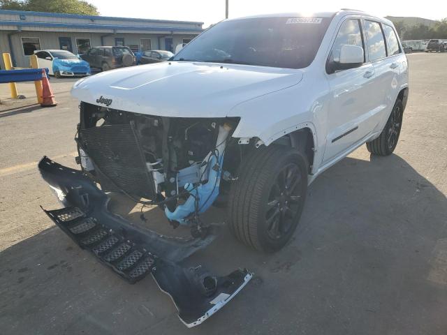 2021 JEEP GRAND CHEROKEE LAREDO VIN: 1C4RJFAG7MC516952