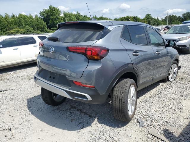 2021 BUICK ENCORE GX PREFERRED VIN: KL4MMBS2XMB128556