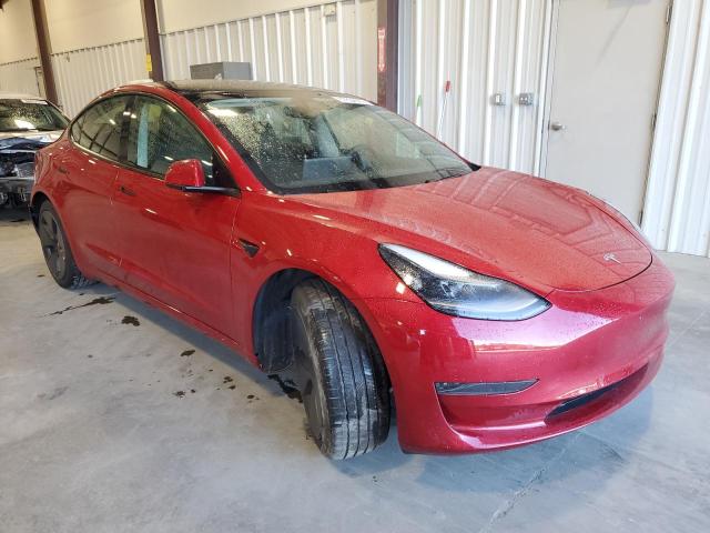 2021 TESLA MODEL 3 VIN: 5YJ3E1EA2MF029867