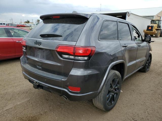 2021 JEEP GRAND CHEROKEE LAREDO VIN: 1C4RJFAG0MC808792