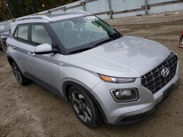 2021 HYUNDAI VENUE SEL VIN: KMHRC8A3XMU065213