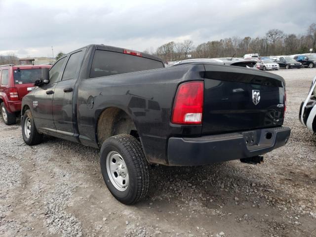 2021 RAM 1500 CLASSIC TRADESMAN VIN: 1C6RR7***********