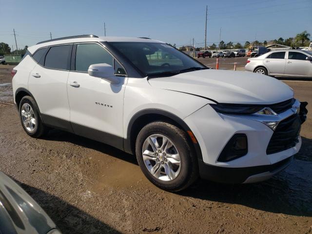 2021 CHEVROLET BLAZER 3LT VIN: 3GNKBJRSXMS554035