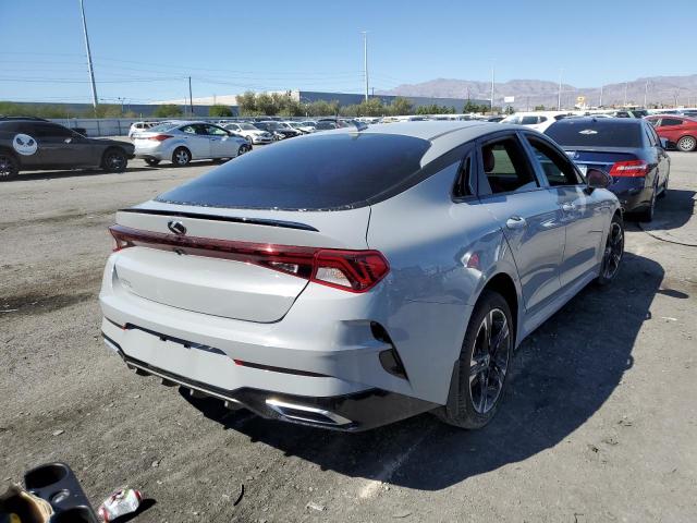 2021 KIA K5 GT LINE VIN: 5XXG64J28MG026080