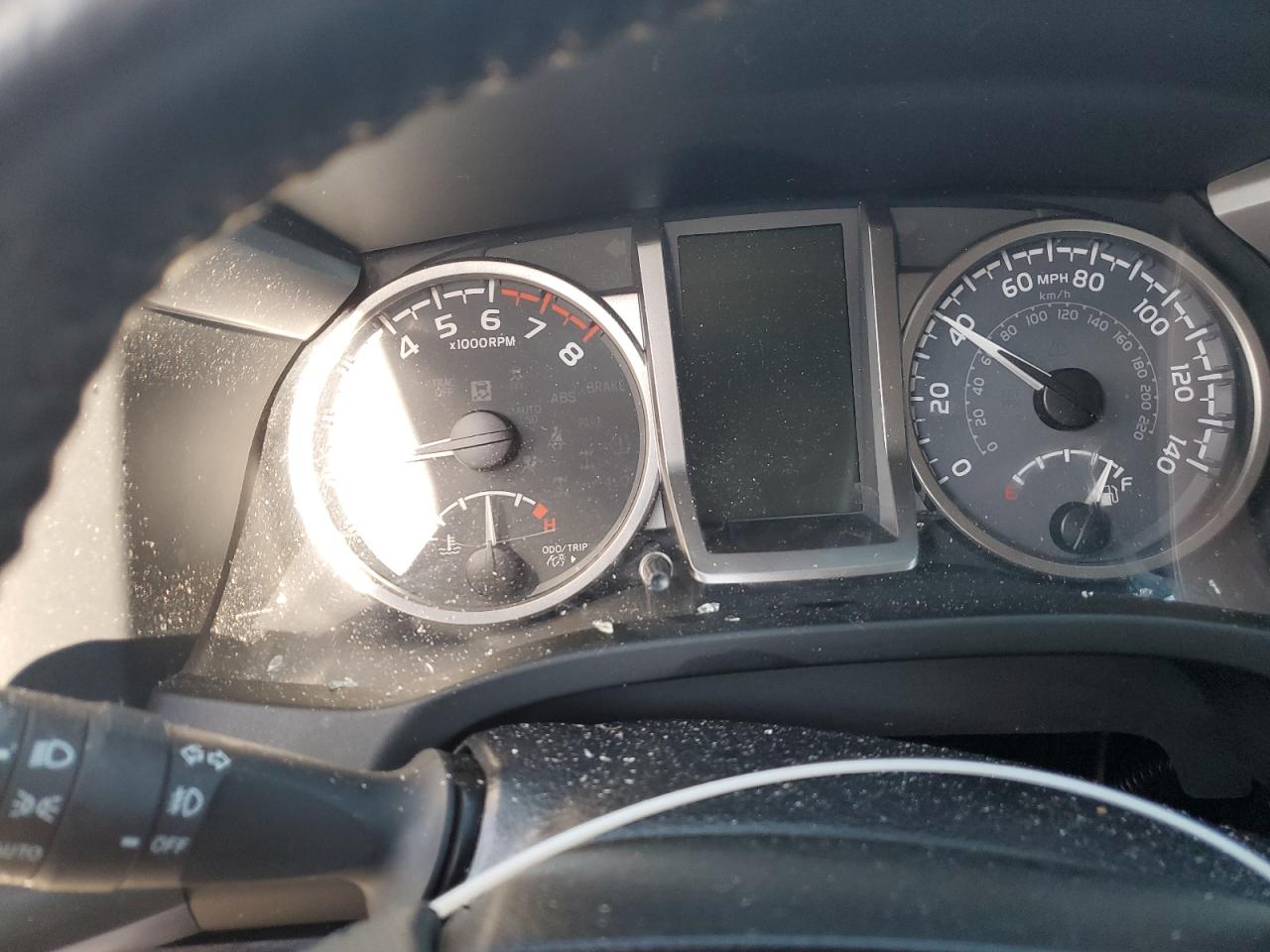 2022 TOYOTA TACOMA DOUBLE CAB VIN:3TMCZ5AN5NM493933