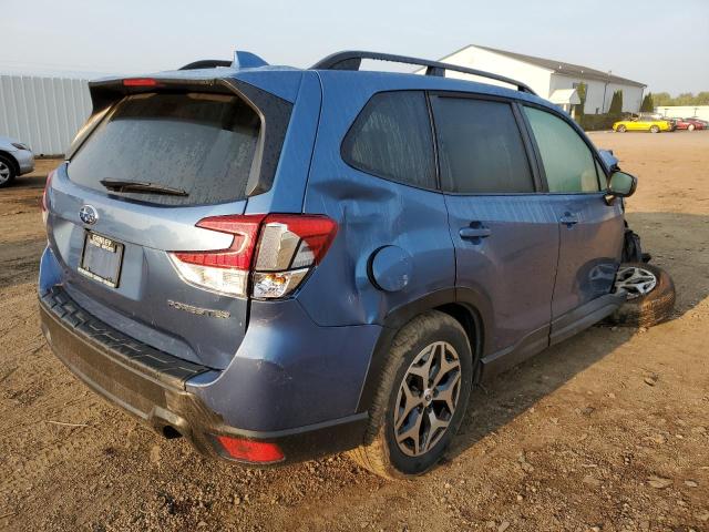 2021 SUBARU FORESTER PREMIUM VIN: JF2SKAJC2MH476826