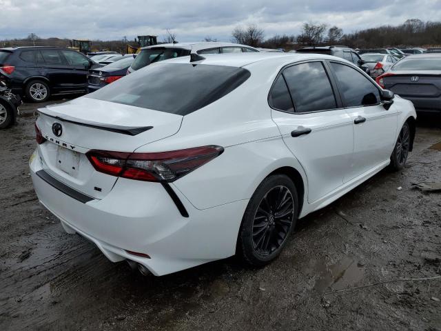 2021 TOYOTA CAMRY SE VIN: 4T1T11AK9MU459361