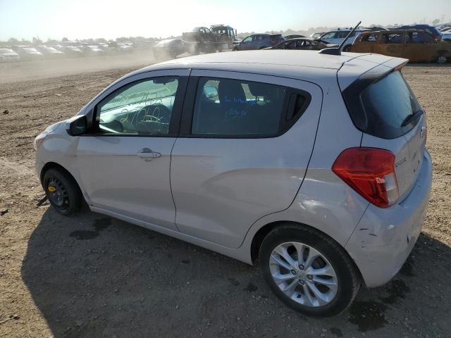 2021 CHEVROLET SPARK 1LT VIN: KL8CD6SA1MC746951