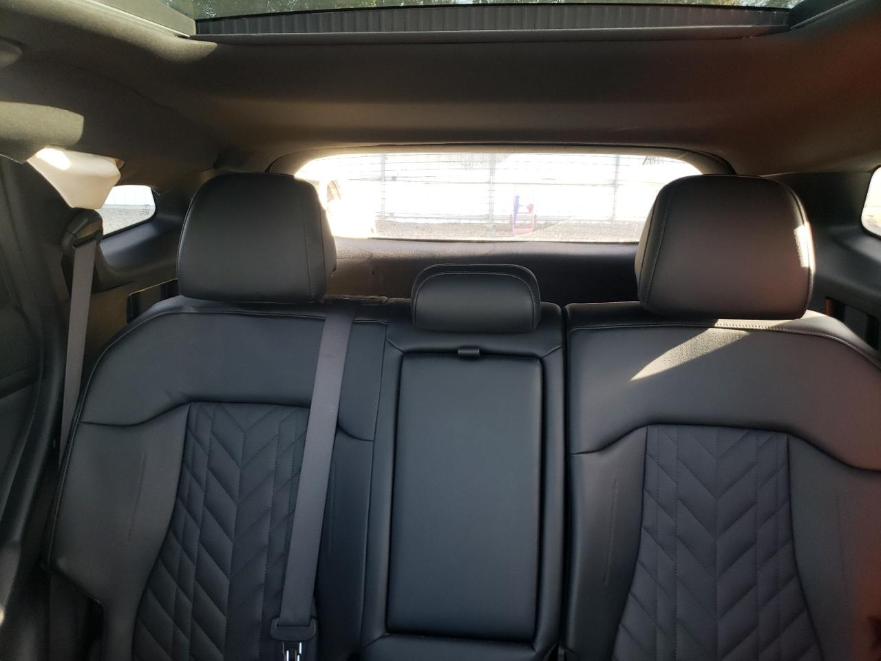 2023 KIA SPORTAGE X LINE VIN:5XYK6CAF8PG013711