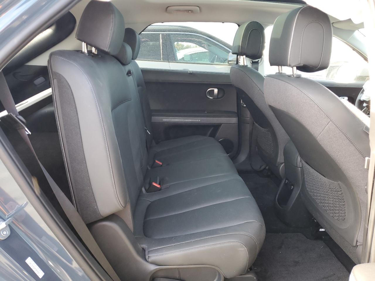 2023 HYUNDAI IONIQ 5 LIMITED VIN:KM8KR4AE4PU213631