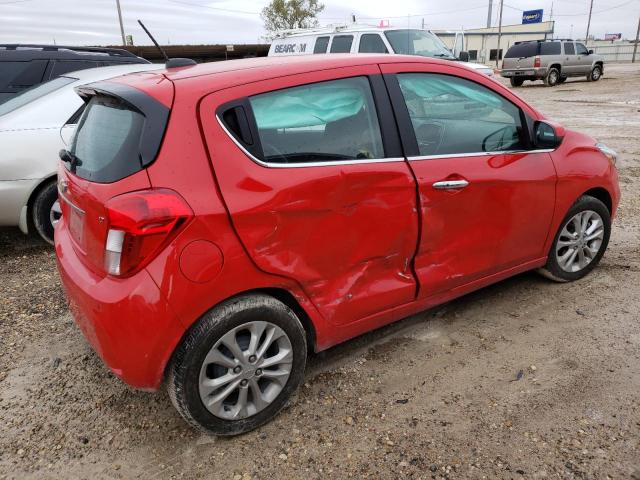 2021 CHEVROLET SPARK 2LT VIN: KL8CF6SA4MC744900