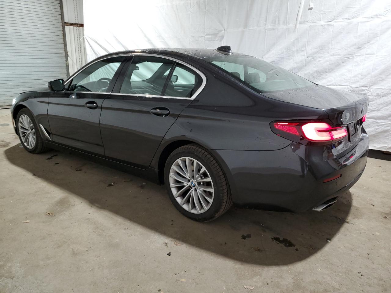 2023 BMW 530 XI VIN:79445553