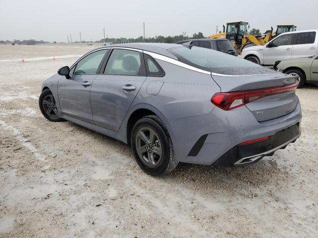 2021 KIA K5 LX VIN: 5XXG24J29MG001426