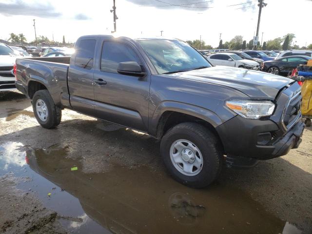 2021 TOYOTA TACOMA ACCESS CAB VIN: 3TYRX5GNXMT032317