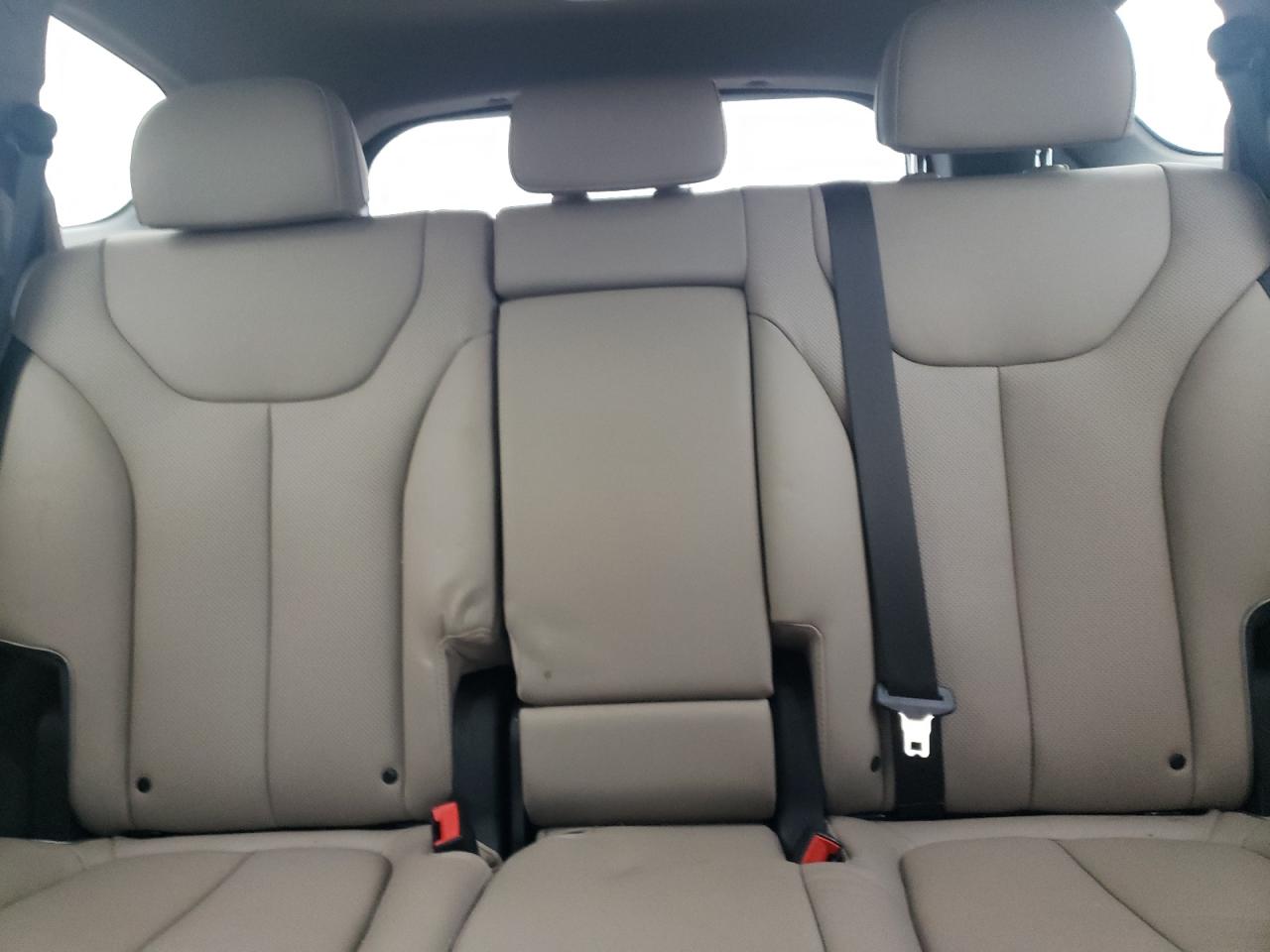 2023 HYUNDAI SANTA FE LIMITED VIN:5NMS5DA11PH012788