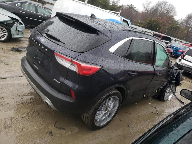 2021 FORD ESCAPE SEL VIN: 1FMCU9H6XMUB18422