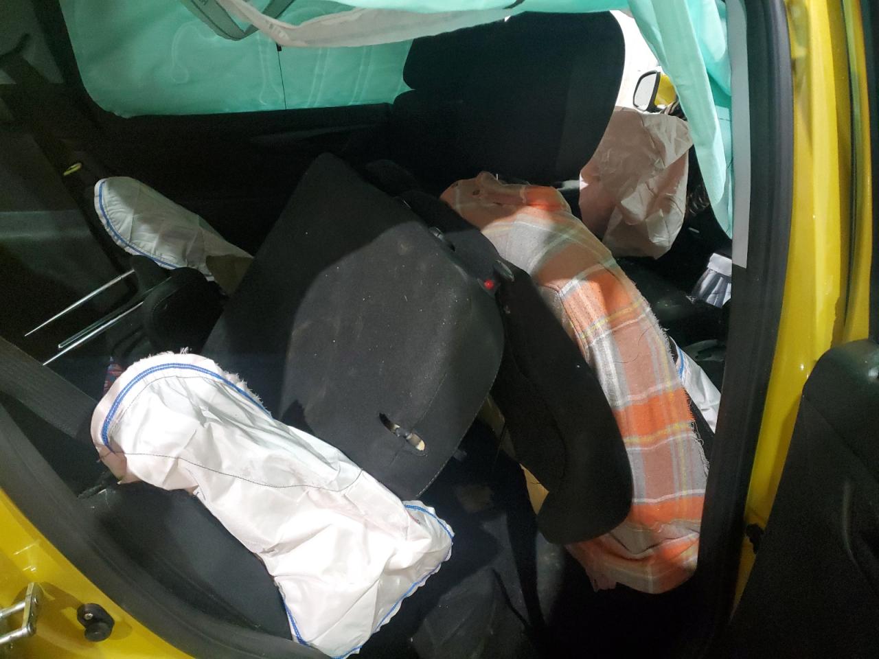 2022 CHEVROLET SPARK 1LT VIN:KL8CD6SA7NC028869