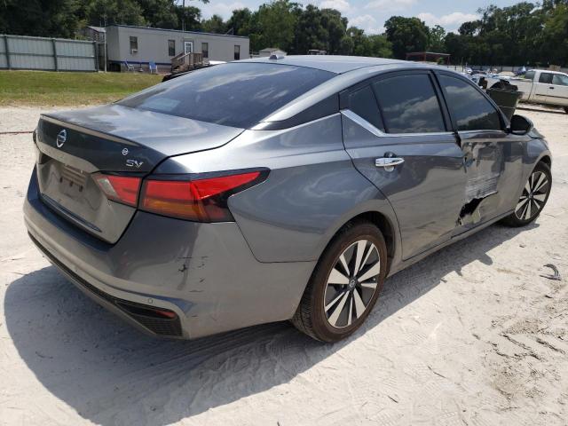 2021 NISSAN ALTIMA SV VIN: 1N4BL4DV5MN333953