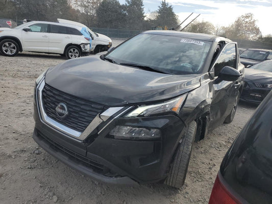 2023 NISSAN ROGUE SV VIN:5N1BT3BA4PC755146