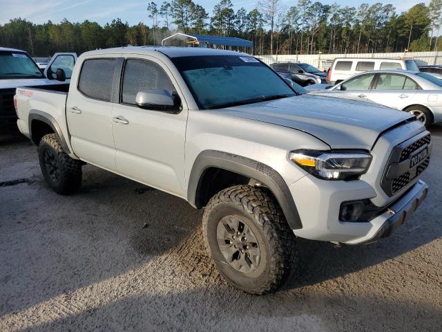 2021 TOYOTA TACOMA DOUBLE CAB VIN: 3TYCZ5AN3MT041997