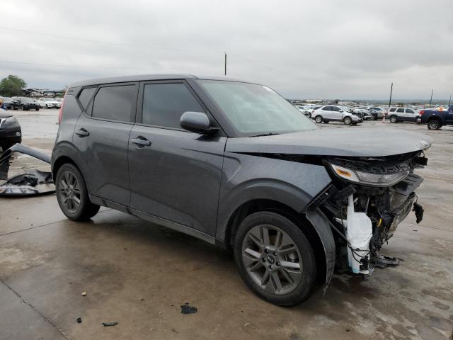 2021 KIA SOUL LX VIN: KNDJ23AU2M7795423