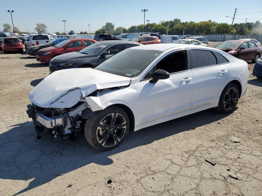 2023 KIA K5 GT LINE VIN:5XXG64J27PG222337