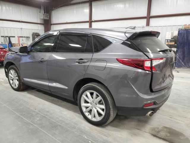 2021 ACURA RDX VIN: 5J8TC2***********