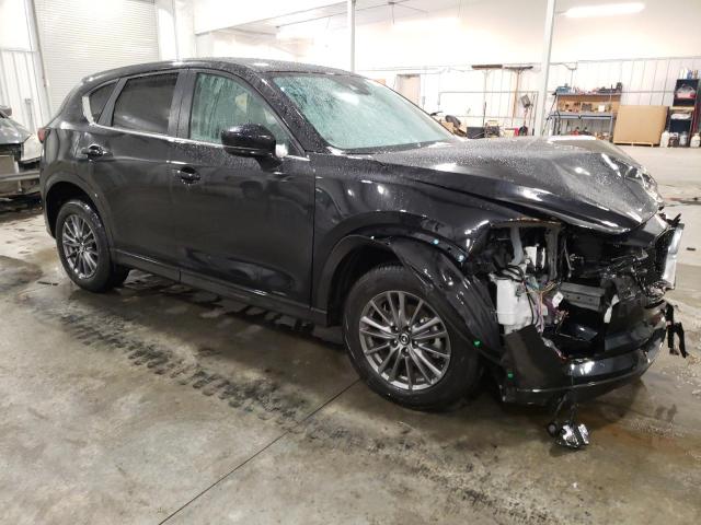 2021 MAZDA CX-5 TOURING VIN: JM3KFBCM7M0422992