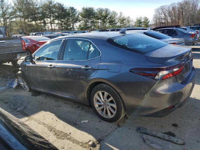 2021 TOYOTA CAMRY LE VIN: 4T1C11AK3MU526035