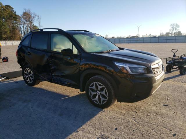 2021 SUBARU FORESTER PREMIUM VIN: JF2SKAJC1MH493908