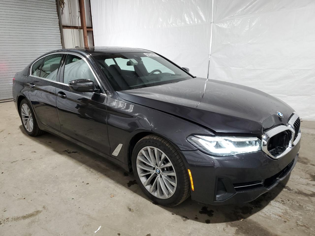 2023 BMW 530 XI VIN:79445553