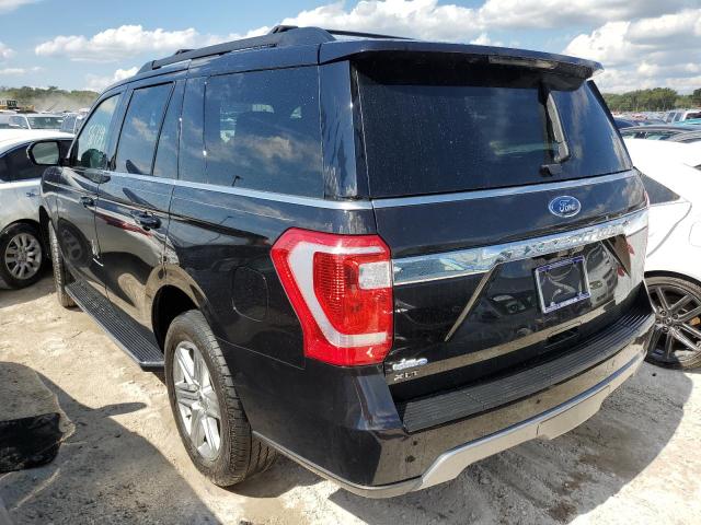 2021 FORD EXPEDITION XLT VIN: 1FMJU1HT6MEA48362