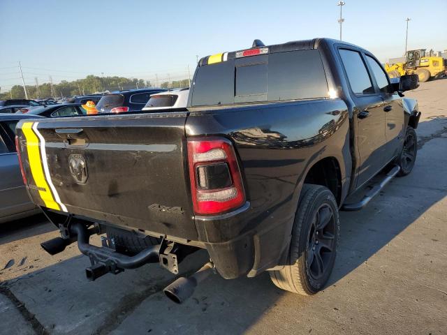 2021 RAM 1500 BIG HORN/LONE STAR VIN: 1C6SRFFT7MN576607