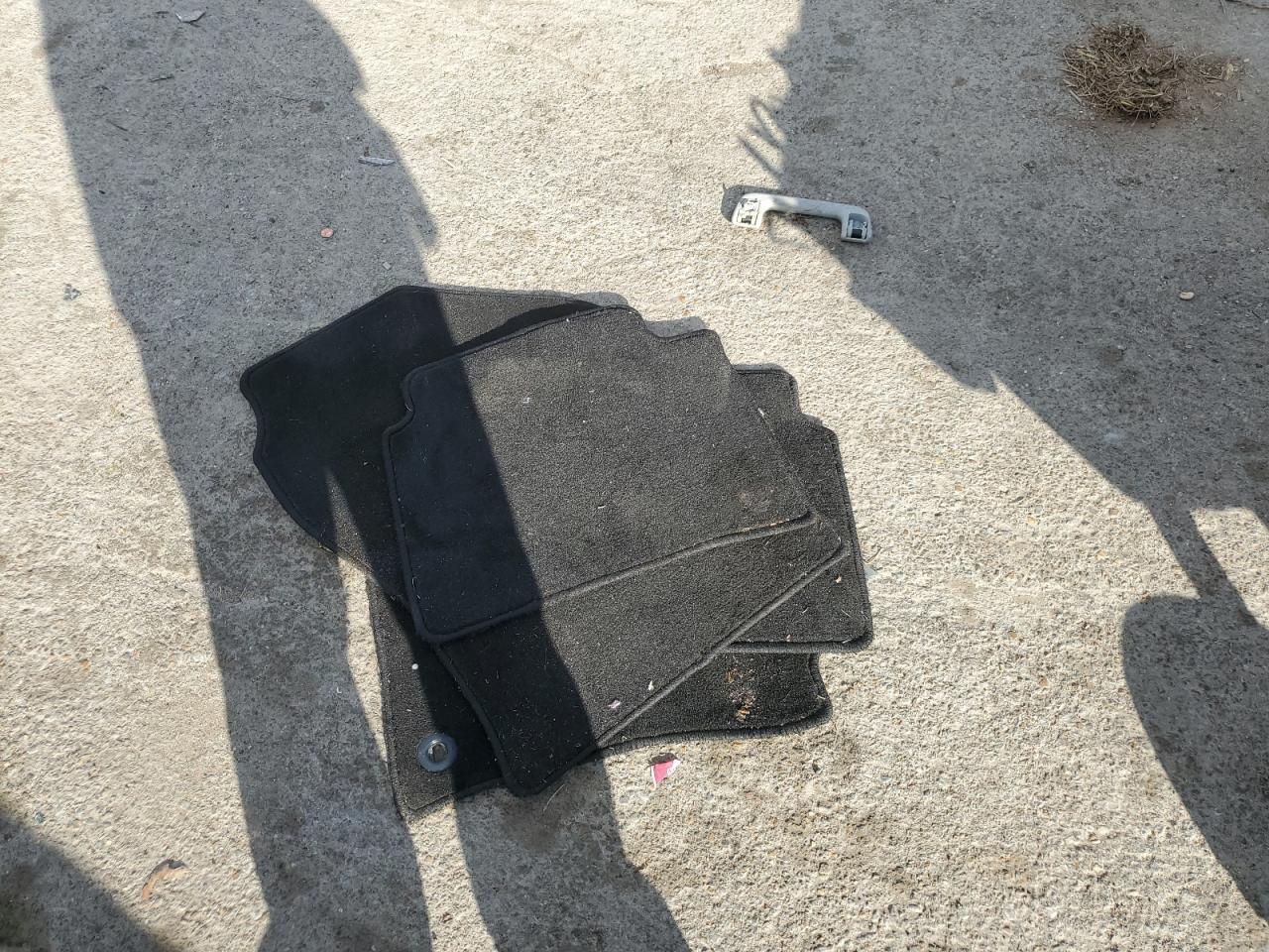 2022 TOYOTA COROLLA LE VIN:5YFEPMAE4NP320177