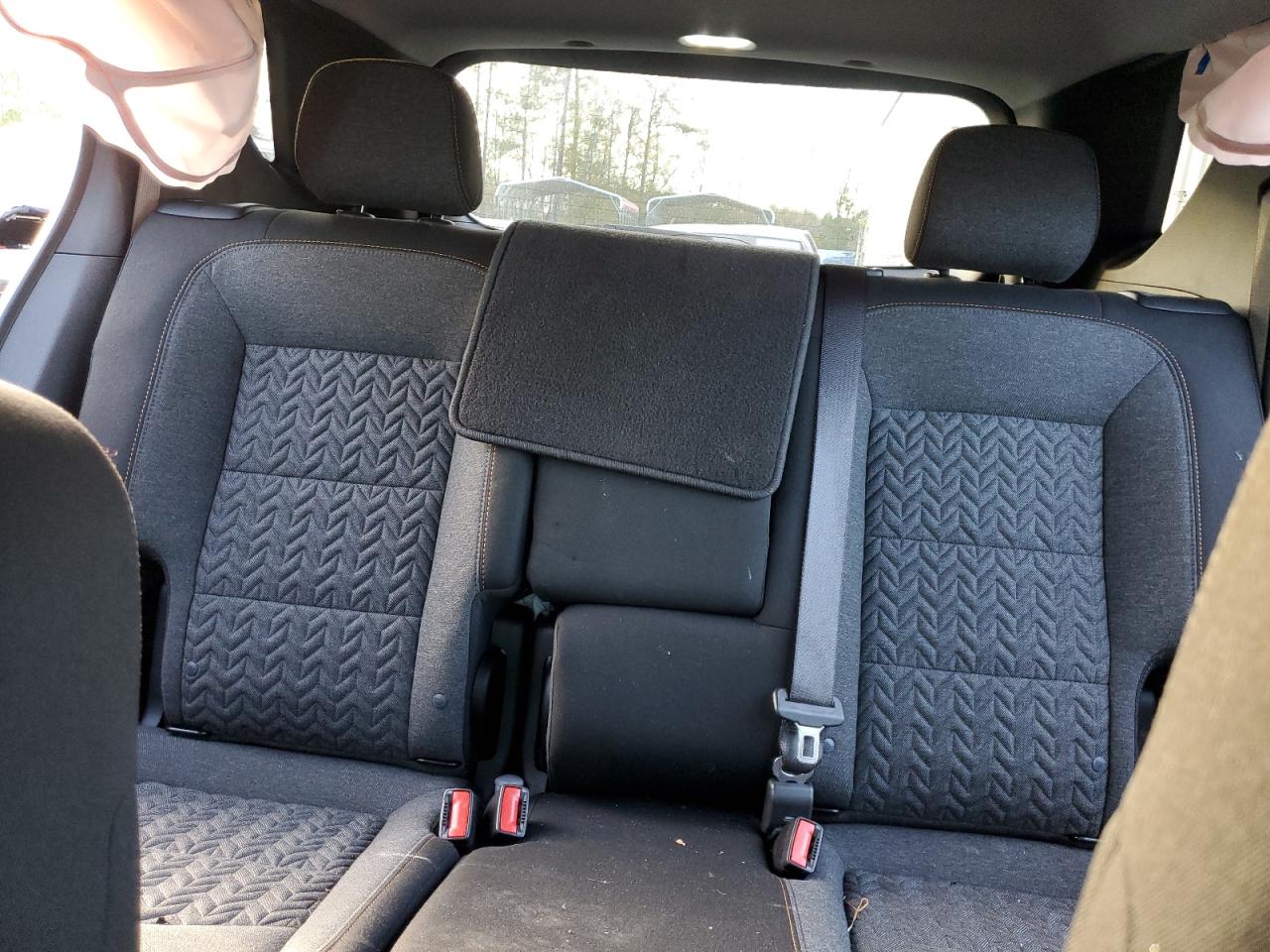 2022 CHEVROLET EQUINOX LT VIN:3GNAXTEV9NL139888